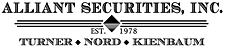 Alliant Securities, Inc Logo